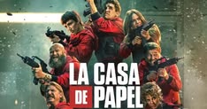 La Casa de Papel