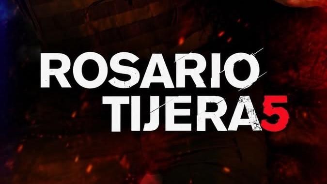Rosario Tijeras
