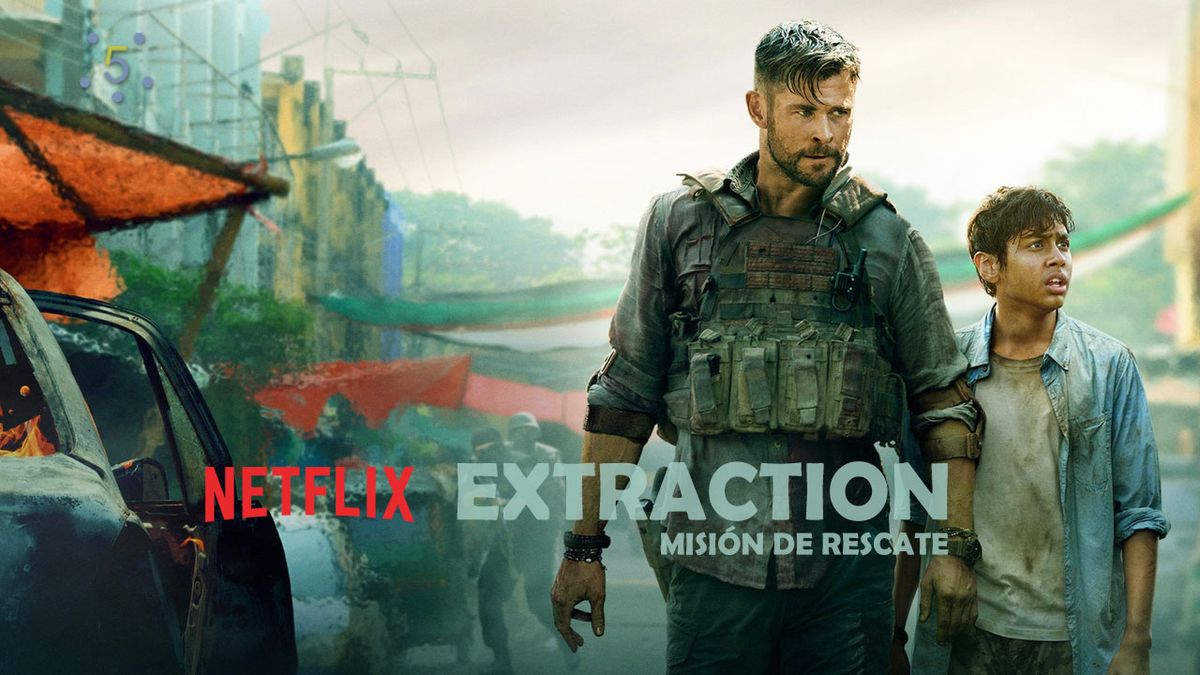 Extracción